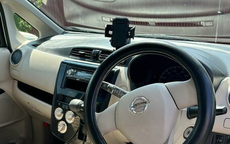 Nissan Dayz I рестайлинг, 2017 год, 770 000 рублей, 3 фотография