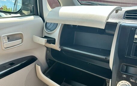 Nissan Dayz I рестайлинг, 2017 год, 770 000 рублей, 5 фотография