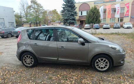 Renault Scenic III, 2009 год, 560 000 рублей, 3 фотография
