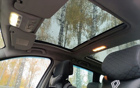 Renault Scenic III, 2009 год, 560 000 рублей, 7 фотография