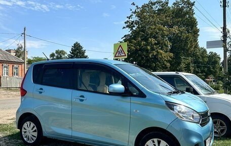 Nissan Dayz I рестайлинг, 2017 год, 770 000 рублей, 7 фотография