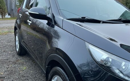 KIA Sportage III, 2013 год, 1 650 000 рублей, 3 фотография