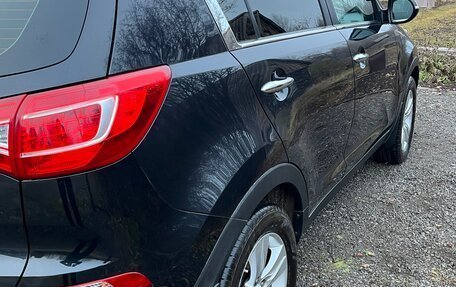 KIA Sportage III, 2013 год, 1 650 000 рублей, 6 фотография