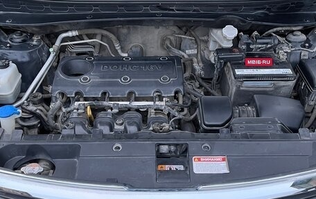 KIA Sportage III, 2013 год, 1 650 000 рублей, 10 фотография