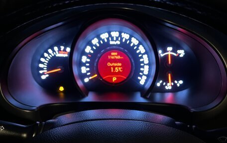 KIA Sportage III, 2013 год, 1 650 000 рублей, 13 фотография