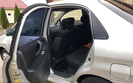 Suzuki Liana, 2005 год, 425 000 рублей, 9 фотография