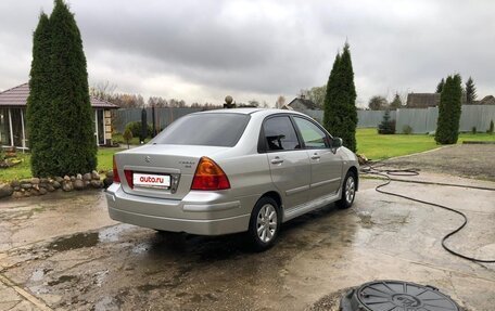 Suzuki Liana, 2005 год, 425 000 рублей, 5 фотография