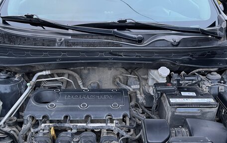 KIA Sportage III, 2013 год, 1 650 000 рублей, 12 фотография