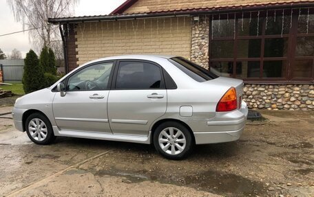 Suzuki Liana, 2005 год, 425 000 рублей, 2 фотография