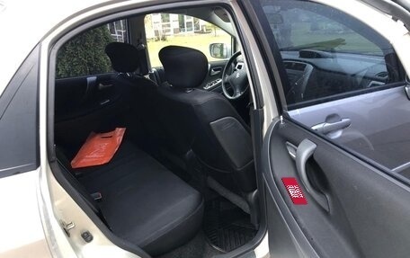 Suzuki Liana, 2005 год, 425 000 рублей, 10 фотография