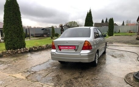 Suzuki Liana, 2005 год, 425 000 рублей, 6 фотография