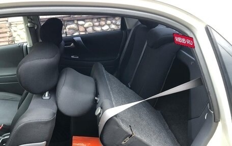 Suzuki Liana, 2005 год, 425 000 рублей, 11 фотография