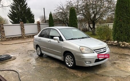 Suzuki Liana, 2005 год, 425 000 рублей, 4 фотография