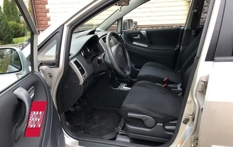 Suzuki Liana, 2005 год, 425 000 рублей, 7 фотография