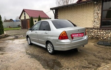 Suzuki Liana, 2005 год, 425 000 рублей, 3 фотография