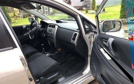 Suzuki Liana, 2005 год, 425 000 рублей, 8 фотография