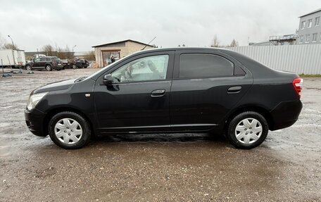 Chevrolet Cobalt II, 2013 год, 700 000 рублей, 3 фотография