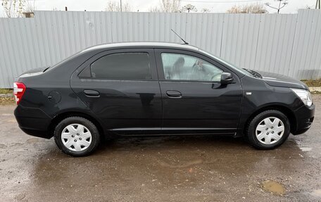 Chevrolet Cobalt II, 2013 год, 700 000 рублей, 6 фотография