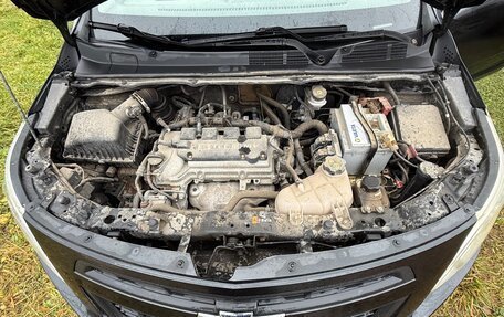 Chevrolet Cobalt II, 2013 год, 700 000 рублей, 4 фотография