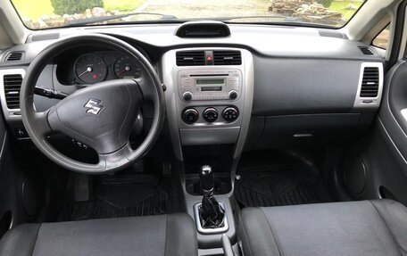 Suzuki Liana, 2005 год, 425 000 рублей, 14 фотография