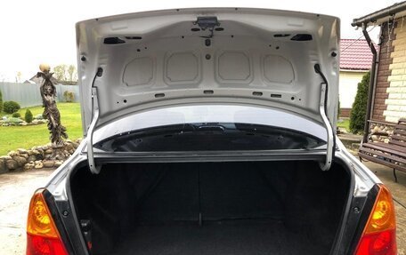 Suzuki Liana, 2005 год, 425 000 рублей, 15 фотография