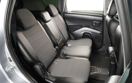 Mitsubishi Outlander III рестайлинг 3, 2008 год, 1 166 000 рублей, 7 фотография