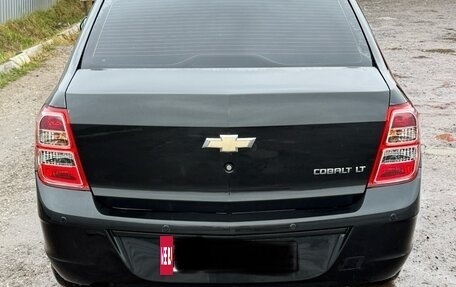 Chevrolet Cobalt II, 2013 год, 700 000 рублей, 5 фотография