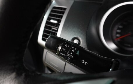 Mitsubishi Outlander III рестайлинг 3, 2008 год, 1 166 000 рублей, 13 фотография