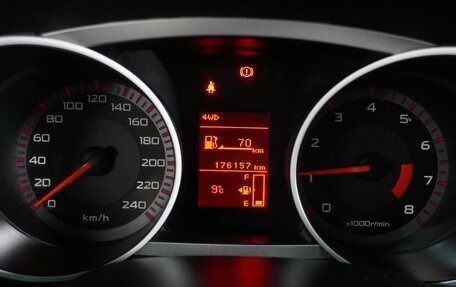 Mitsubishi Outlander III рестайлинг 3, 2008 год, 1 166 000 рублей, 20 фотография