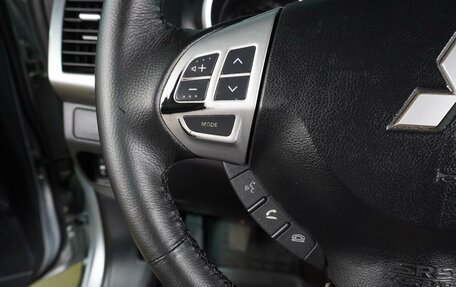 Mitsubishi Outlander III рестайлинг 3, 2008 год, 1 166 000 рублей, 19 фотография