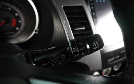 Mitsubishi Outlander III рестайлинг 3, 2008 год, 1 166 000 рублей, 14 фотография