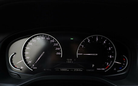 BMW X3, 2021 год, 3 800 000 рублей, 19 фотография