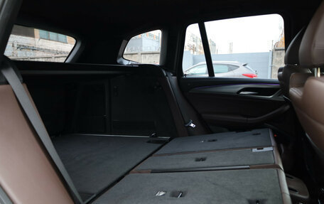 BMW X3, 2021 год, 3 800 000 рублей, 15 фотография