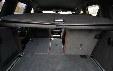 BMW X3, 2021 год, 3 800 000 рублей, 17 фотография