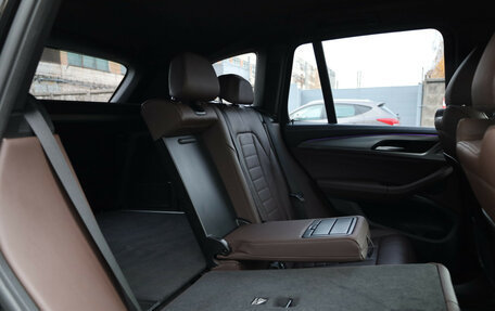 BMW X3, 2021 год, 3 800 000 рублей, 14 фотография