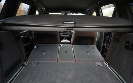 BMW X3, 2021 год, 3 800 000 рублей, 16 фотография