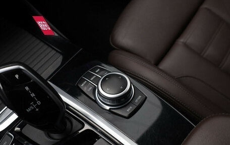 BMW X3, 2021 год, 3 800 000 рублей, 21 фотография