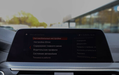 BMW X3, 2021 год, 3 800 000 рублей, 24 фотография