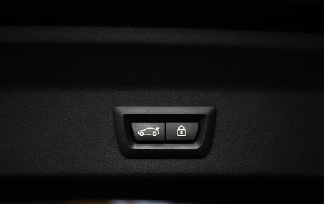 BMW X3, 2021 год, 3 800 000 рублей, 30 фотография