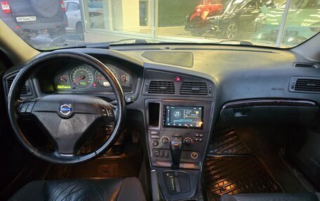 Volvo S60 III, 2003 год, 430 000 рублей, 5 фотография