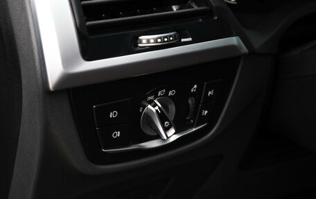 BMW X3, 2021 год, 3 800 000 рублей, 28 фотография