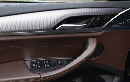 BMW X3, 2021 год, 3 800 000 рублей, 26 фотография