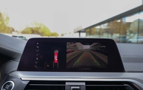 BMW X3, 2021 год, 3 800 000 рублей, 25 фотография