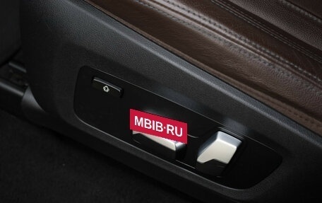 BMW X3, 2021 год, 3 800 000 рублей, 27 фотография