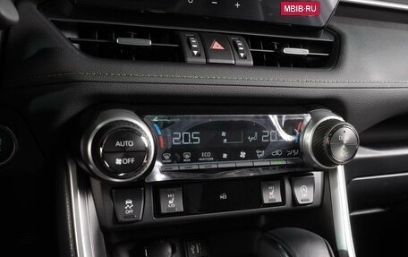 Toyota RAV4, 2025 год, 4 450 000 рублей, 13 фотография