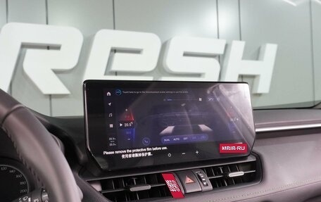 Toyota RAV4, 2025 год, 4 450 000 рублей, 14 фотография