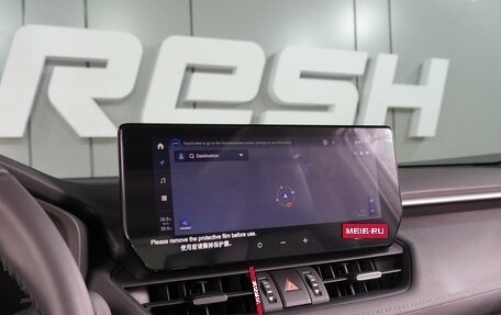 Toyota RAV4, 2025 год, 4 450 000 рублей, 15 фотография