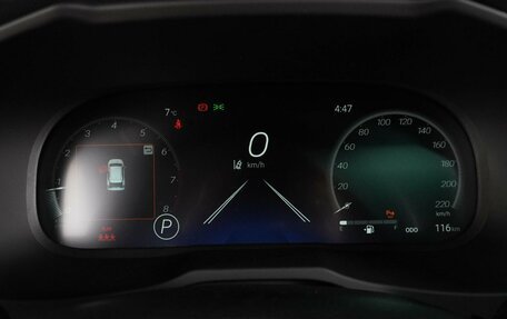 Toyota RAV4, 2025 год, 4 450 000 рублей, 27 фотография