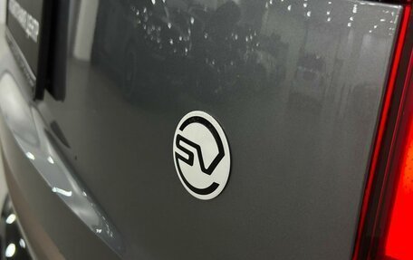 Land Rover Range Rover IV рестайлинг, 2024 год, 22 990 000 рублей, 7 фотография