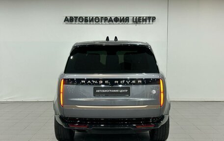 Land Rover Range Rover IV рестайлинг, 2024 год, 22 990 000 рублей, 5 фотография